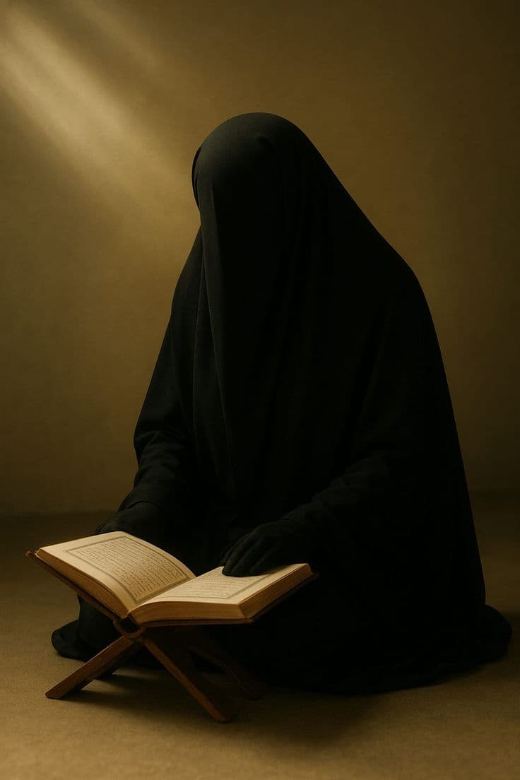 ✅ Female Quran Teachers Sponsorship Project – Dar Al-Thawab School for Quran Memorization and Islamic Studies